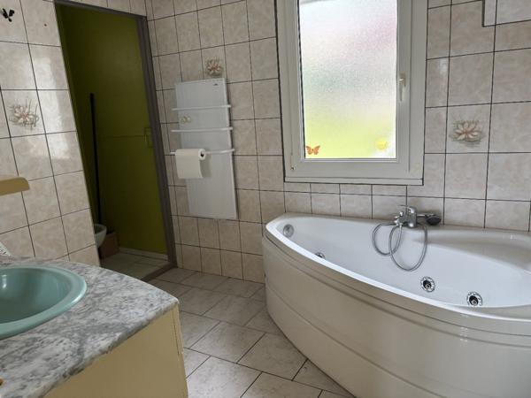 Pavillon indépendant SAINT NICOLAS DE PORT