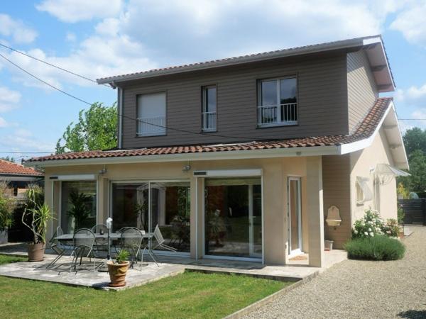 Jolie maison entièrement rénovée T4 avec studio indépendant 160 m²