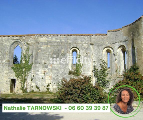 Appartement 2 pièces - 46 m²