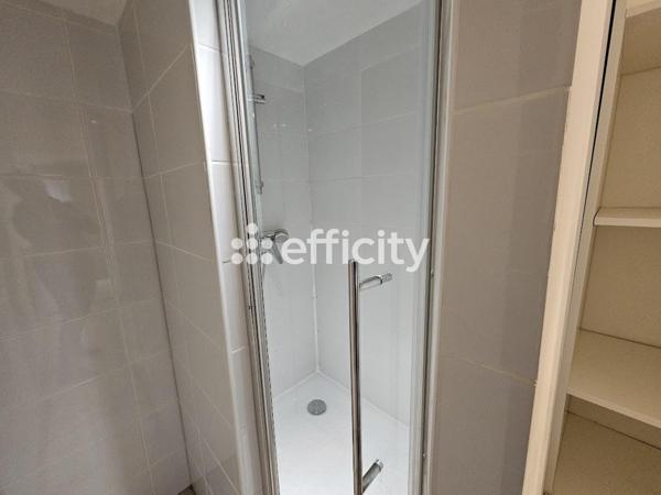 Appartement 2 pièces - 46 m²