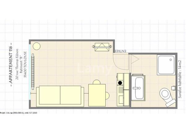 Appartement