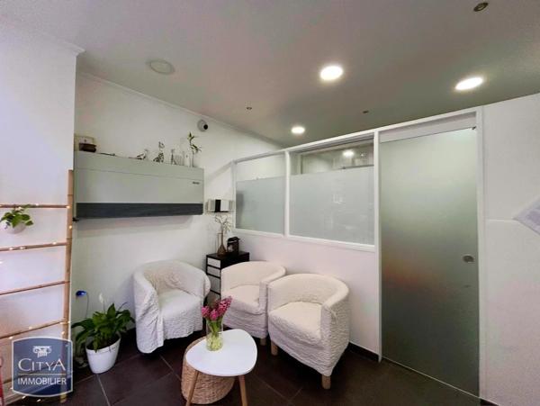 Local commercial à louer