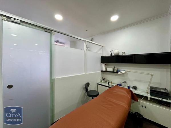 Local commercial à louer