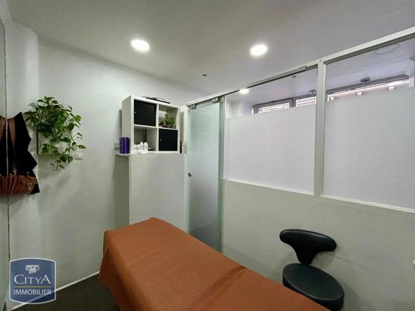 Local commercial à louer