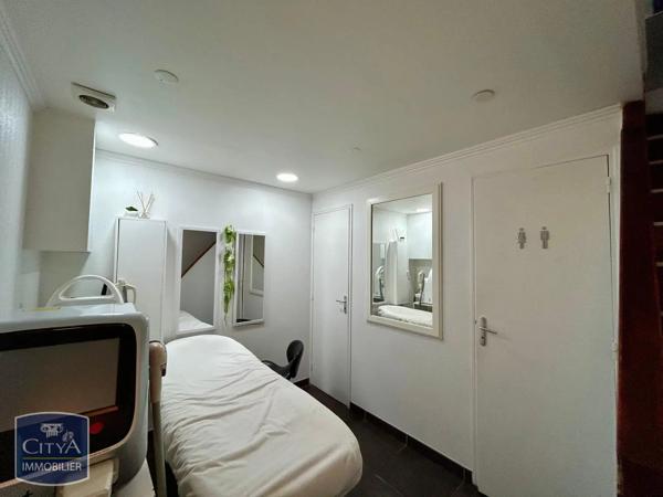 Local commercial à louer