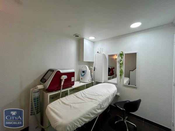 Local commercial à louer