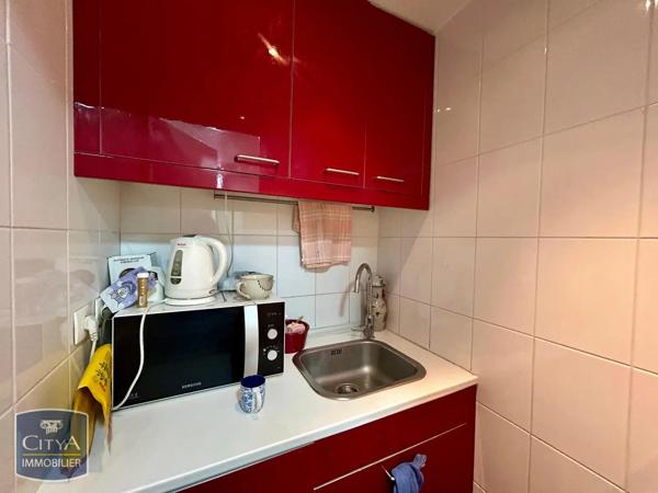 Local commercial à louer