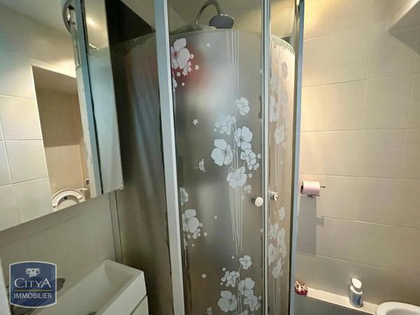 Local commercial à louer