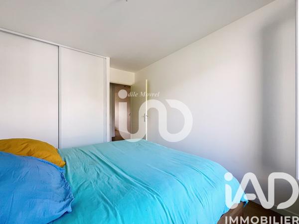 Appartement à vendre 3 pièces 61 m² Le Plessis-Bouchard