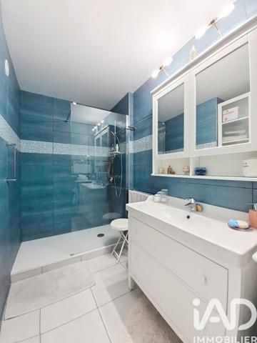 Appartement à vendre 4 pièces 86 m² Verneuil-sur-Seine