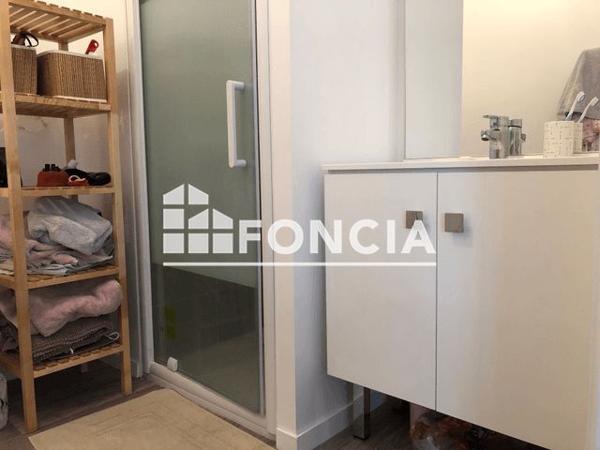 Location Appartement 2 pièces 39.84 m² - 7 IMPASSE HENRI IV Tours 37100