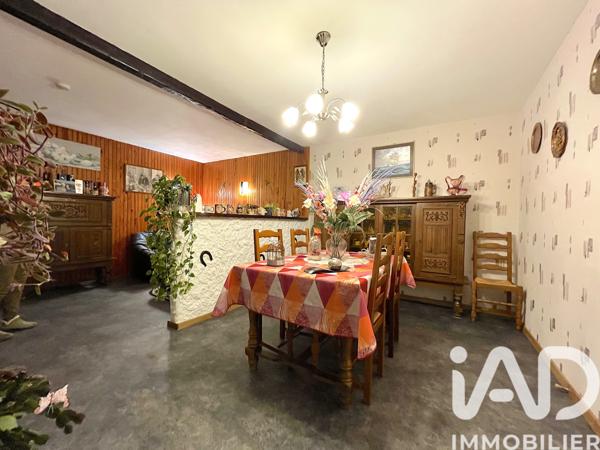 Maison à vendre 4 pièces 83 m² Charleville-Mézières