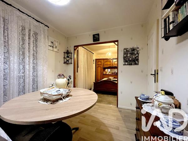 Maison à vendre 4 pièces 83 m² Charleville-Mézières