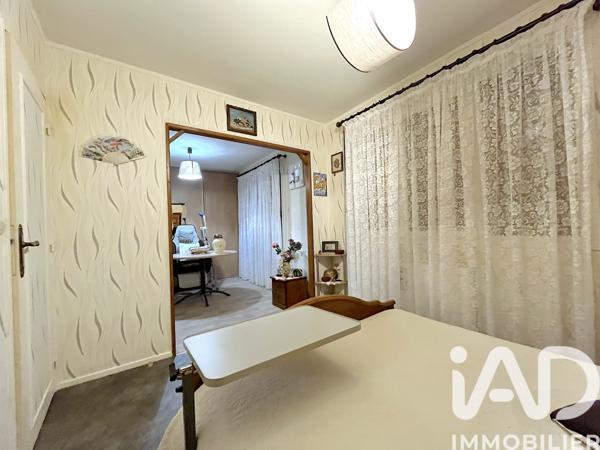 Maison à vendre 4 pièces 83 m² Charleville-Mézières