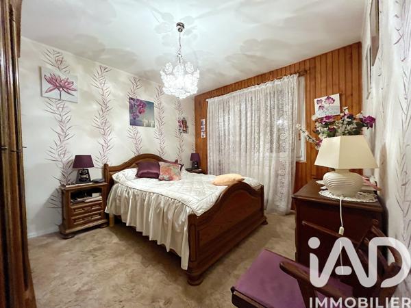 Maison à vendre 4 pièces 83 m² Charleville-Mézières