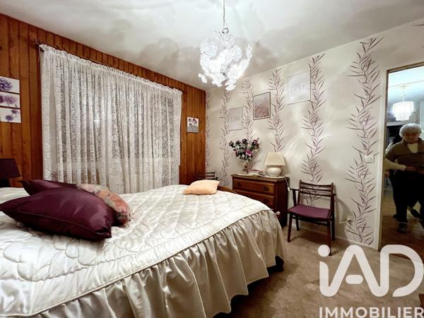 Maison à vendre 4 pièces 83 m² Charleville-Mézières