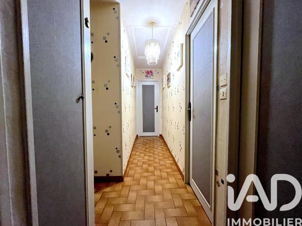 Maison à vendre 4 pièces 83 m² Charleville-Mézières