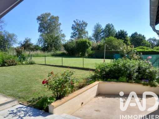 Maison à vendre 4 pièces 83 m² Charleville-Mézières