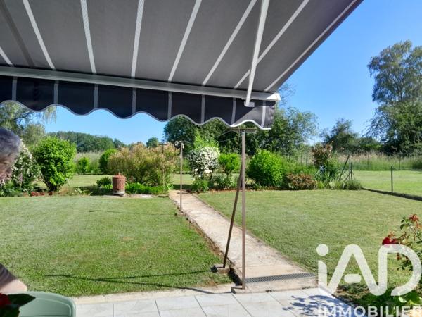 Maison à vendre 4 pièces 83 m² Charleville-Mézières