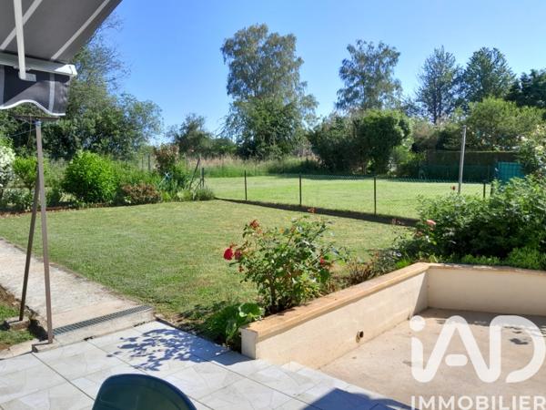Maison à vendre 4 pièces 83 m² Charleville-Mézières