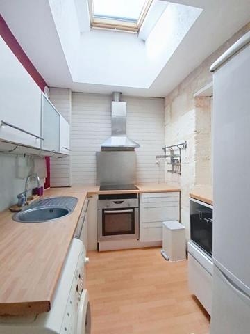 Appartement Bordeaux 3 pièce(s) 80 m2 au sol