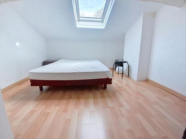 Appartement Bordeaux 3 pièce(s) 80 m2 au sol