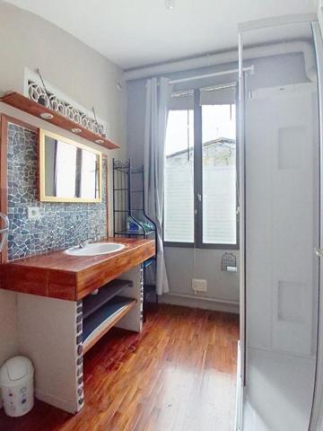 Appartement Bordeaux 3 pièce(s) 80 m2 au sol