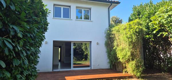 Maison Benesse Maremne 4 pièce(s) 85 m2