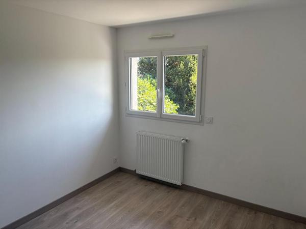 Maison Benesse Maremne 4 pièce(s) 85 m2