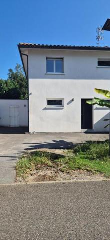 Maison Benesse Maremne 4 pièce(s) 85 m2