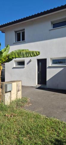 Maison Benesse Maremne 4 pièce(s) 85 m2