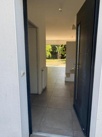 Maison Benesse Maremne 4 pièce(s) 85 m2