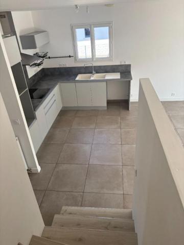 Maison Benesse Maremne 4 pièce(s) 85 m2