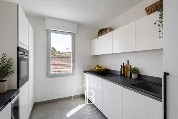 Cannes, Appartement 1 Chambre -  54 m² à vendre