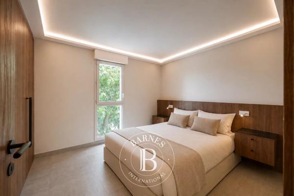 Cannes, Appartement 1 Chambre -  54 m² à vendre
