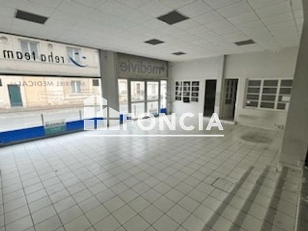 À vendre Local commercial 1150 m² - ÉTampes 91150