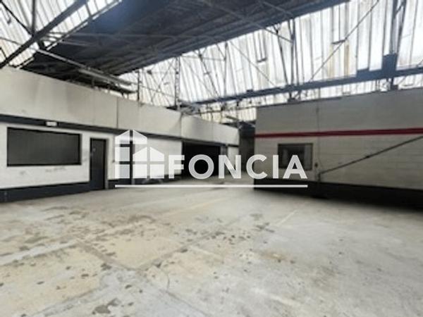 À vendre Local commercial 1150 m² - ÉTampes 91150