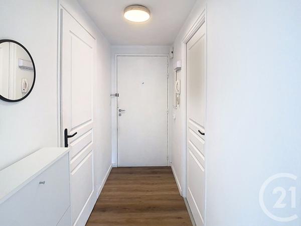 Appartement T2 à vendre  2 pièces - 32,89 m2 ST NAZAIRE - 44