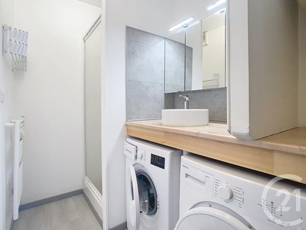 Appartement T2 à vendre  2 pièces - 32,89 m2 ST NAZAIRE - 44