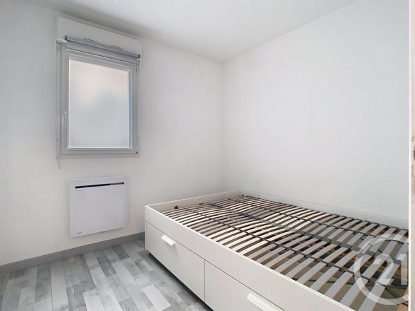 Appartement T2 à vendre  2 pièces - 32,89 m2 ST NAZAIRE - 44