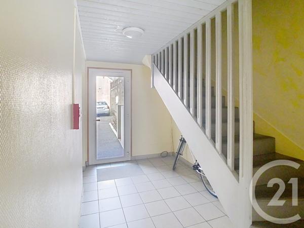 Appartement T2 à vendre  2 pièces - 32,89 m2 ST NAZAIRE - 44