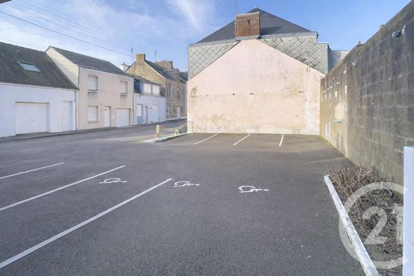 Appartement T2 à vendre  2 pièces - 32,89 m2 ST NAZAIRE - 44