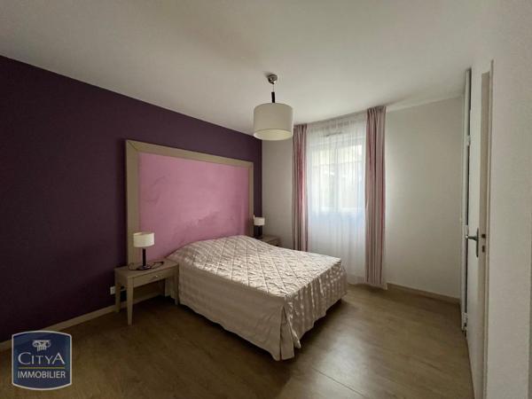 Appartement à vendre 2 pièces