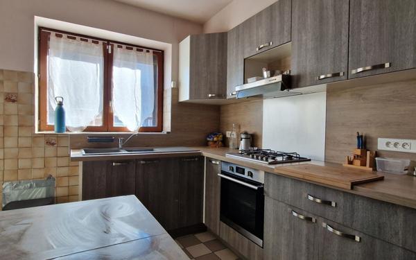 Maison à vendre    5 pièces • 110 m2 Saint-Quentin