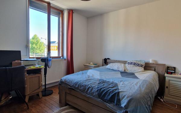 Maison à vendre    5 pièces • 110 m2 Saint-Quentin