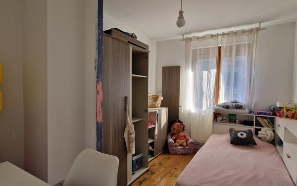 Maison à vendre    5 pièces • 110 m2 Saint-Quentin