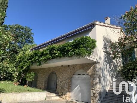 Maison à vendre 6 pièces 186 m² Toulon