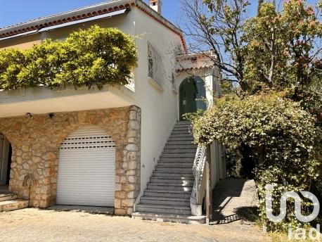 Maison à vendre 6 pièces 186 m² Toulon