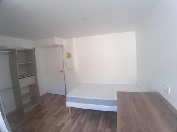 Location Studio meublé 17.36 m² - Saint-dié-des-vosges 88100