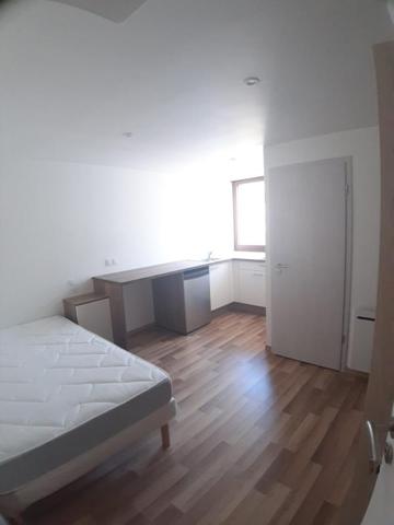 Location Studio meublé 17.36 m² - Saint-dié-des-vosges 88100